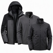 3-IN-1 / SYSTEM JACKETS