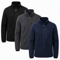 FLEECE JACKETS