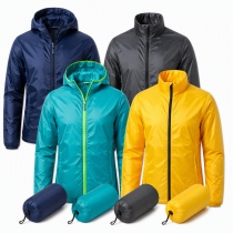 PACKABLE / LIGHTWEIGHT JACKETS