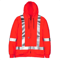 FR hoodies