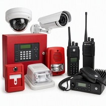 ALARM & COMMUNICATION