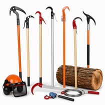 FORESTRY & LOGGING TOOLS