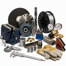 INDUSTRIAL METALWORKING SUPPLIES