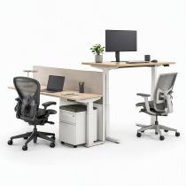 OFFICE ENVIRONMENTS