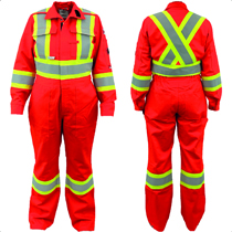 coveralls