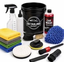 AUTO DETAILING