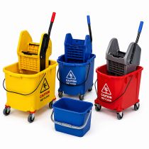 MOPPING EQUIPMENT