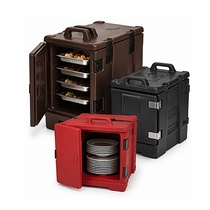 CARRIERS & WARMERS