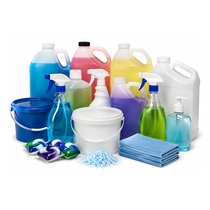 CLEANING CHEMICALS