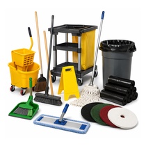 CLEANING TOOLS