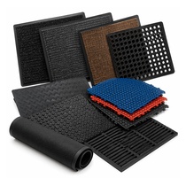 FLOOR MATS