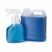 GLASS CLEANERS