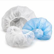 HAIRNETS & BEARD NETS