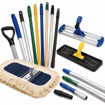 HANDLES & FRAMES