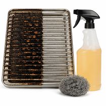OVEN & GRILL CLEANERS