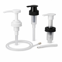 PUMP & DISPENSERS