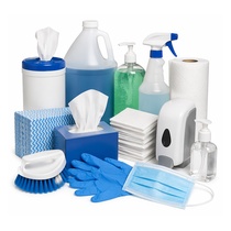 sanitation
