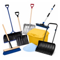 SEASONAL TOOLS