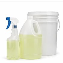 INDUSTRIAL CLEANERS