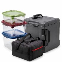 STORAGE & TRANSPORT