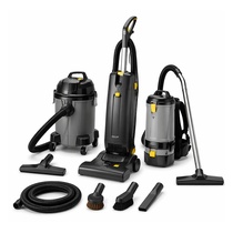 VACUUMS