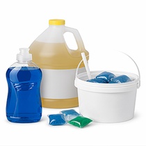 WAREWASH & KITCHEN
