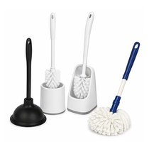 WASHROOM TOOLS