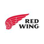 Go to RED WING LOGO- brand page