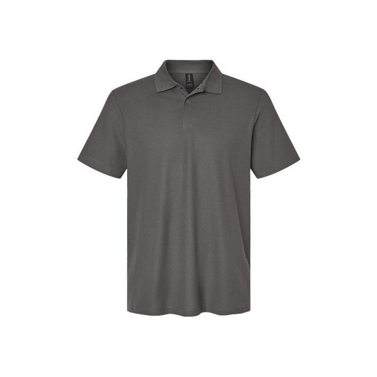 polo shirts