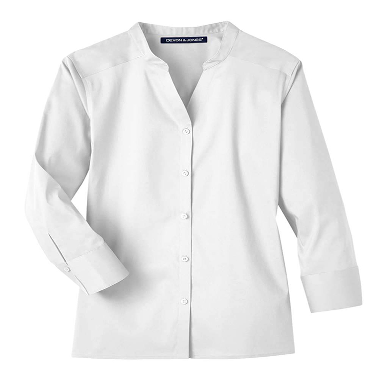 Devon_Jones-DG560W-White
