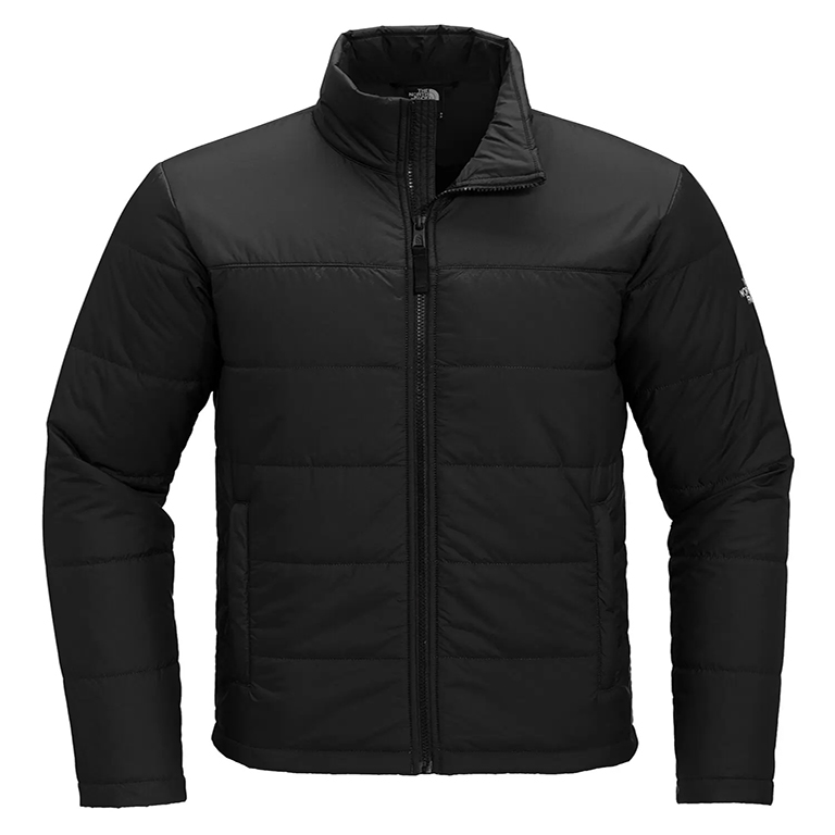 Sanmar-A529K-Black