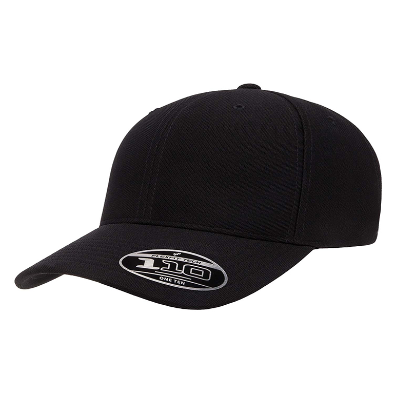 Sanmar-atc110p-black