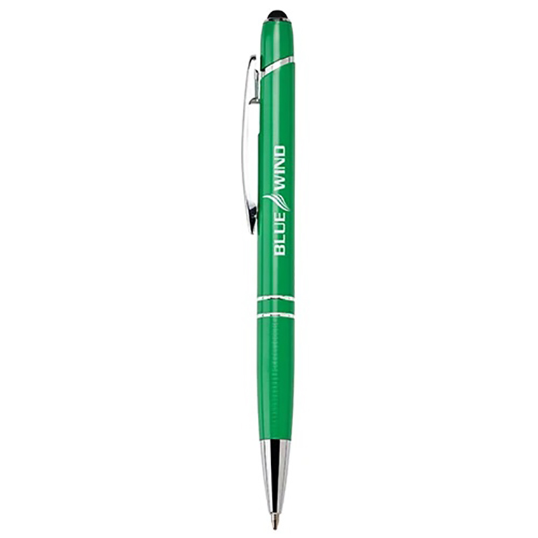 Spector-I138-Green