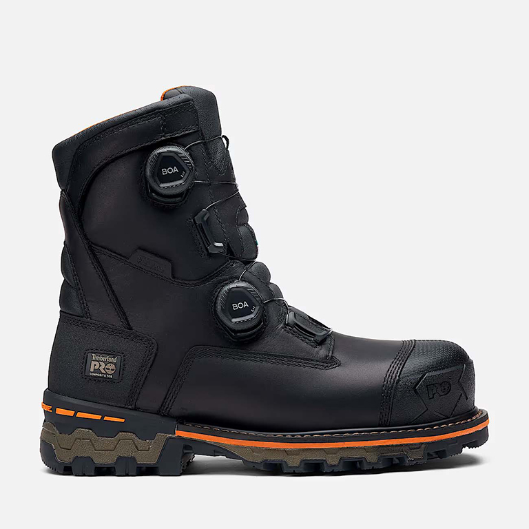 Timberland-TB0A67B3-Black