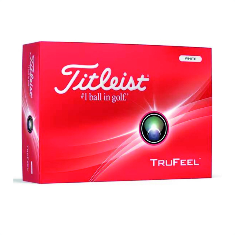 nexgen golf balls titleist trufeel white.jfif