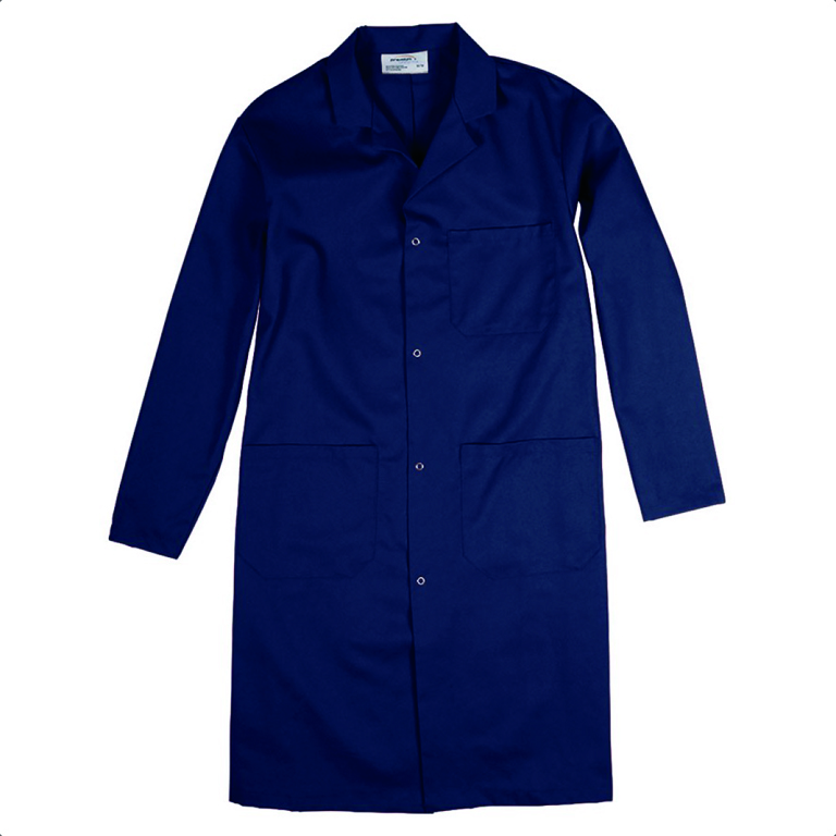 PREMIUM UNIFORMS TORONTO CHEF COAT 6200 NAVY.jpg