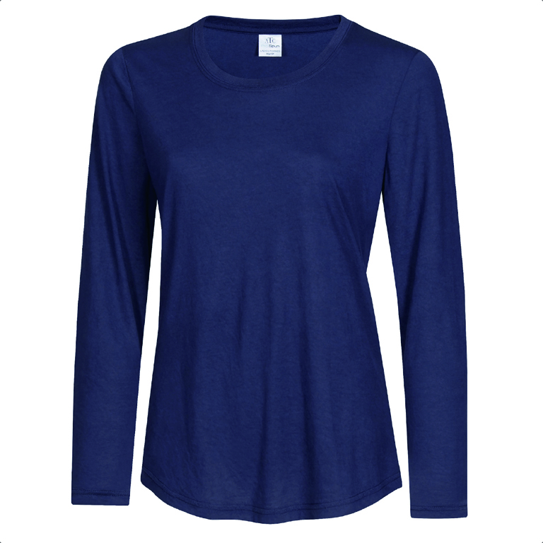 SAMNAR MISSISSAUGA ATC3615L NAVY LADIES.jpg