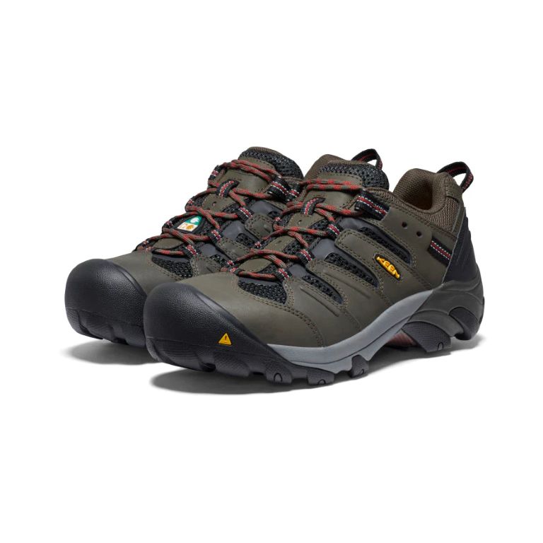 FOOTWEAR-1021331